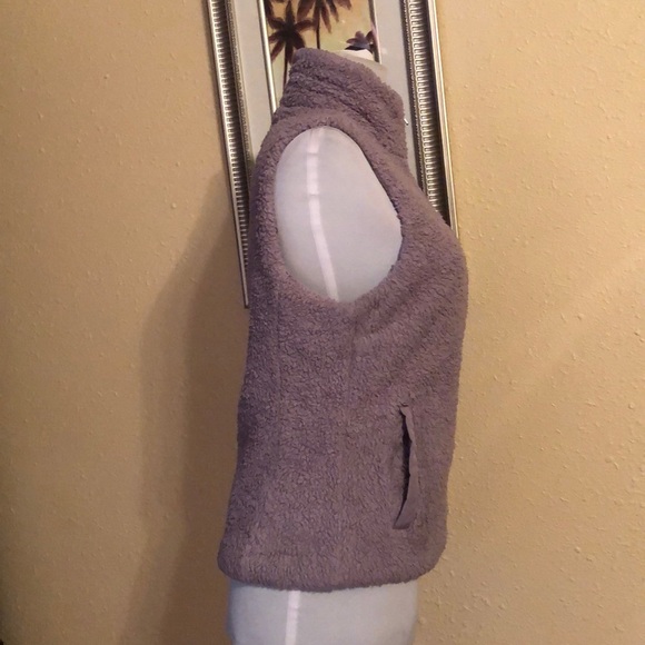 Patagonia Vintage Vest (women’s) - Picture 4 of 8